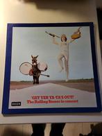 The Rolling Stones – Get Yer Ya-Ya's Out!, Ophalen of Verzenden, Zo goed als nieuw, 12 inch, Poprock