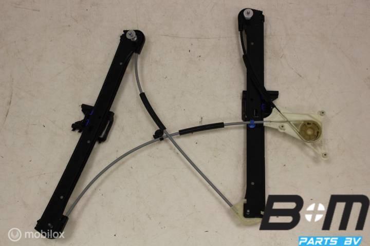 Raammechaniek RV Audi A3 8V Sedan 8V4837462, Gebruikt