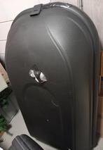 Cam elite dakkoffer zwart, Ophalen