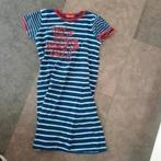 146 nachtjapon pyama, Verzenden, Gebruikt, Meisje, Nacht- of Onderkleding