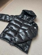 Moncler Maya Winterjas - Zwart, Kleding | Heren, Ophalen of Verzenden, Zo goed als nieuw, Overige maten, Zwart