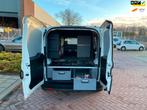 Opel Combo 1.3 CDTi L1H1 Edition / 2016 / Euro6 / Airco / PD, Voorwielaandrijving, Stof, Gebruikt, Wit