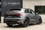 Audi Q8 60 TFSIe Quattro Competition Carbon Full Massage 23, Auto's, Audi, Automaat, Zwart, 2995 cc, Q8
