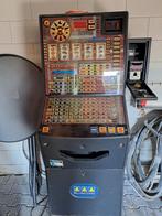 Gokkast Grand Slam - Bell-Fruit Games, Verzamelen, Automaten | Gokkasten en Fruitautomaten, Euro, Ophalen, Gebruikt, Met sleutels