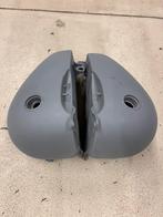 Diverse Harley Davidson Softail onderdelen., Ophalen, Gebruikt