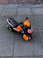 Loopmotor Repsol, Ophalen, Gebruikt, Loopfiets