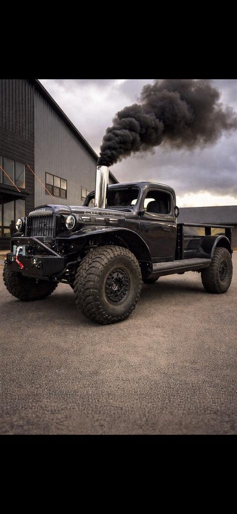 Gezocht dodge ram cummins sloper. 6bt handgeschakeld 4x4, Ophalen of Verzenden, Dodge