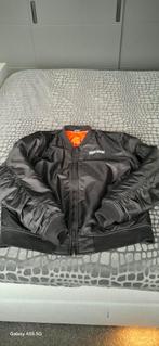 NIEUW Bomberjack Thunderdome XXXL, Thunderdome, Zwart, Nieuw, Overige maten