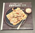 Creatief Culinair: Ravioli - Hartig & Zoet, Italië, Vegetarisch, Voorgerechten en Soepen, Ophalen of Verzenden