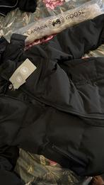 Canada goose, Ophalen of Verzenden, Nieuw, Maat 56/58 (XL), Zwart