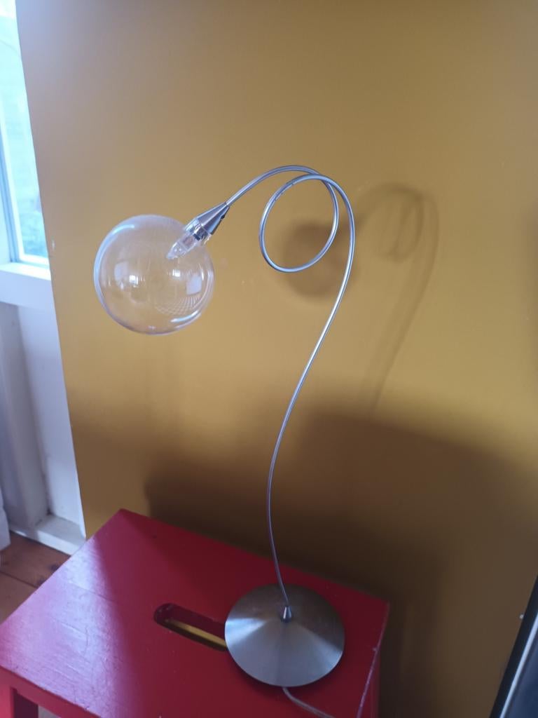 Design lampje, Ophalen, Zo goed als nieuw, Minder dan 50 cm