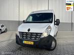 Renault Master bestel T28 2.3 dCi L1H2|NAP|3 ZITS|CRUISE CON, Auto's, Bestelauto's, Euro 5, 4 cilinders, Renault, 2500 kg