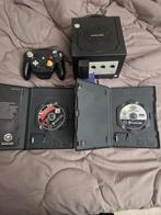 Gamecube - pokemon Colleseum- helemaal compleet, Ophalen of Verzenden, Zo goed als nieuw, Met 1 controller
