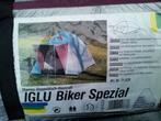 IGLU Biker Spezial tentje, Ophalen of Verzenden