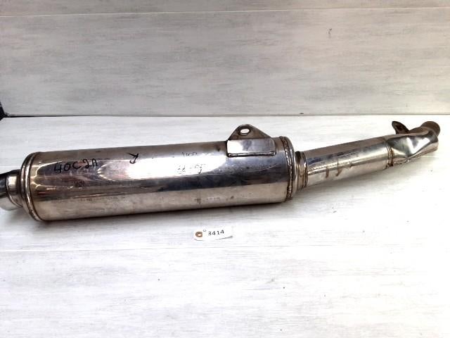 GSXR1100 1989 - 1990 Suzuki Demper D1-58128, Motoren