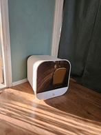 Kattenbak met uitschuifbare lade 41x41x43, Ophalen of Verzenden