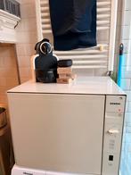 Compacte Siemens Vaatwasser, Ophalen, Gebruikt, Minder dan 10 liter, Vrijstaand