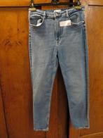 Dames jeans spijkerbroek Zara maat 42 Z.G.A.N., Blauw, Zara, Ophalen of Verzenden, Zo goed als nieuw