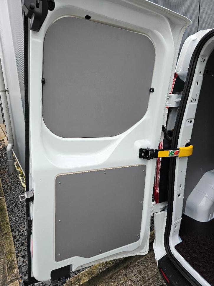 Laadvloer en betimmering voor uw bedrijfswagen, Auto diversen, Overige Auto diversen, Ophalen