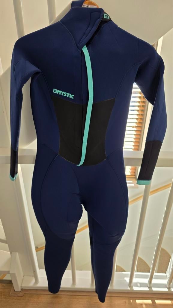 Mooi Mystic wetsuit, Watersport en Boten, Watersportkleding, Ophalen, Wetsuit, Zo goed als nieuw, Mystic