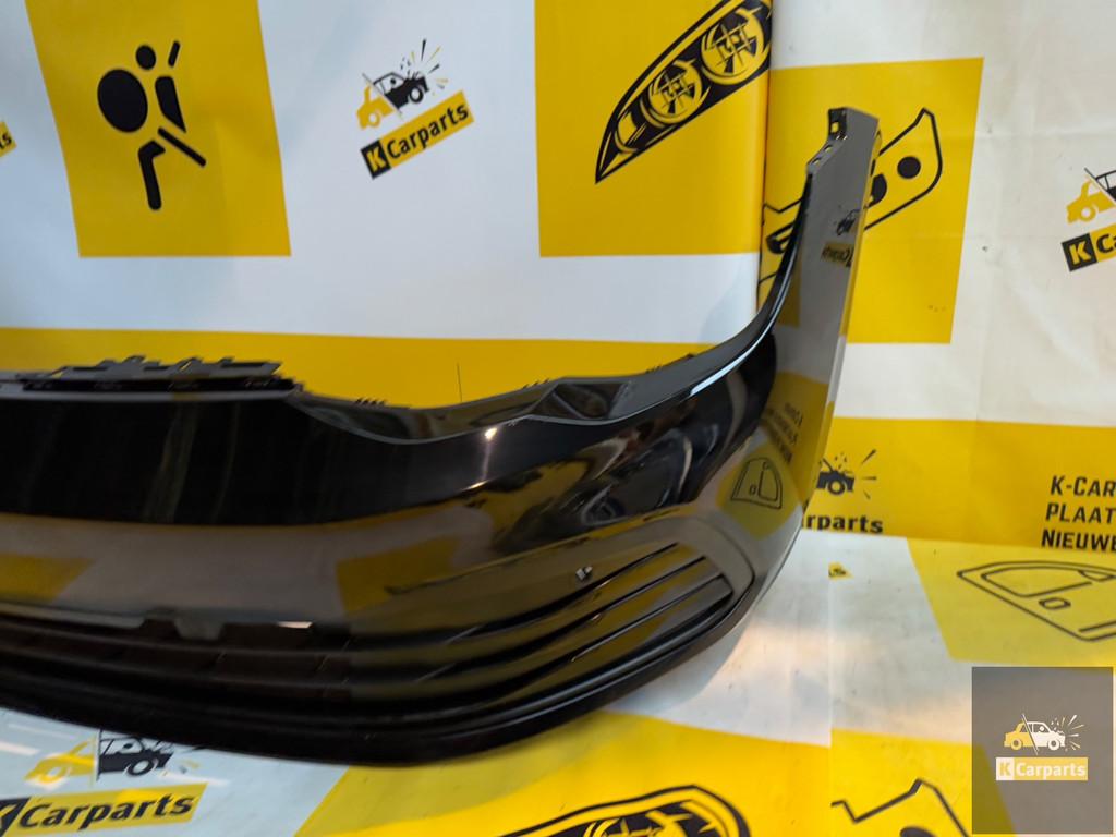 Volkswagen Golf 8 VIII Voorbumper LC9X Compleet 5H0807221H, Gebruikt, Volkswagen AG, Bumper, Berliner Ring 2
38440  Wolfsburg, DE