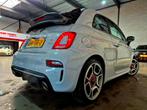 Abarth 500 1.4 T-Jet Abarth 165PK 595 Turismo 7 € 19.950,0, Gebruikt, Euro 6, 4 cilinders, Cabriolet
