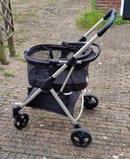 Stevige opvouwbare hondenbuggy, Dieren en Toebehoren, Honden-accessoires, Ophalen