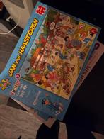 Jan van Haasteren Junior Efteling Puzzel 360 stukjes, Ophalen of Verzenden, Minder dan 500 stukjes, Zo goed als nieuw, Legpuzzel