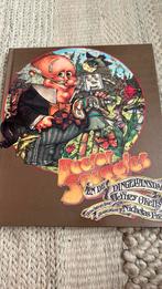 Jeffrey O’Kelley Price Doctor Snuggles en de dingeldinsdag, Ophalen of Verzenden, Gelezen, Prentenboek