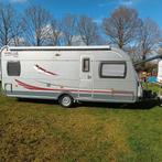 Home Car 520 2009 +MOVER+LUIFEL+FIETSENDR. ETC. SUPERMOOI!, Home-car, Omvormbare zithoek, Rondzit, Bedrijf