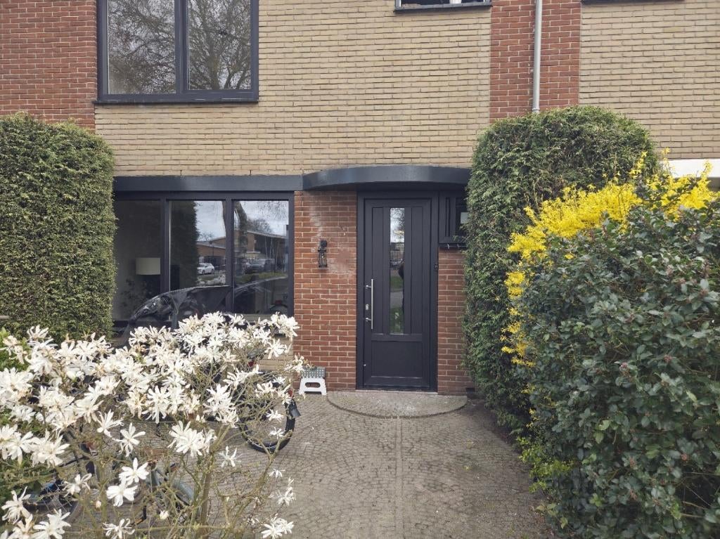 Dakisolatie vloerisolatie Kozijnen PVC, Doe-het-zelf en Verbouw, Isolatie en Afdichting, Ophalen, Overige materialen, Gebruikt