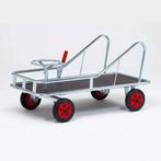 Tweewieler, driewieler, kar voor school BSO Camping of prive, Ophalen of Verzenden, Nieuw, Overige typen