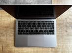 Macbook Air A1932, i5, 8 GB RAM, DEFECT/Onderdelen, Computers en Software, Apple Macbooks, Ophalen, 13 inch, Minder dan 2 Ghz