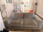 Urban sofa 2 x 2,5 zits taupe, Ophalen of Verzenden, Zo goed als nieuw, 75 tot 100 cm