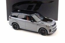 Range Rover Sport SV 2024 "Edition Two" Marl Grey Gloss 1:18, Hobby en Vrije tijd, Modelauto's | 1:18, Overige merken, Tschuiten@hotmail.com