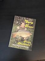 Carp Fever Kevin Maddocks, Ophalen, Zo goed als nieuw