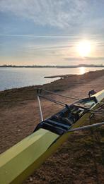 Empacher K12 roeiboot skiff, Ophalen, Zo goed als nieuw, Overige typen