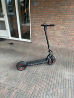 iScooter W6 (35km/u), Fietsen en Brommers, Steps, Ophalen, Gebruikt, Elektrische step (E-scooter)