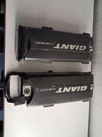 2 stuks defecte fiets accu Giant twist 36volt, Giant, Ophalen of Verzenden, Www.Giant. nl, Pyter jurjensstrjitte stiens