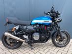 Yamaha XJR 1300 2016 23.974km Custom Scrambler Caferacer, Sportuitlaat, 4 cilinders, Motorrijbewijs A, Particulier