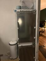 Siemens Koel-vriescombinatie KI86VV30FF/03 - Inbouw, Witgoed en Apparatuur, Koelkasten en IJskasten, Ophalen, Gebruikt, 200 liter of meer