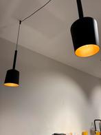 Mooie design lampen, Ophalen, Zo goed als nieuw