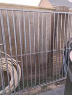 5 x honden ren panelen, Ophalen, 110 cm of meer