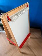 Ikea speel schoolbord, Ophalen, Zo goed als nieuw, Krijtbord