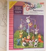 Pasen: Knutselideeën van Hobbyhandig en meer, Ophalen of Verzenden, Gebruikt