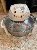 Halogeen Oven met Grill Functie - Compact en Veelzijdig, Witgoed en Apparatuur, Minder dan 45 cm, Gebruikt, Hete lucht, Ophalen of Verzenden