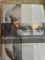 Algemene Kunstgeschiedenis, Gelezen, Hugh Honour & John Flemming, Beeldhouwkunst, Ophalen of Verzenden