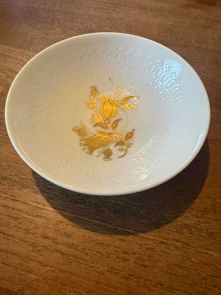 Rosenthal - Björn Wiinblad schaaltje, Ophalen of Verzenden