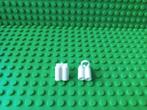 Lego zuurstoffles / air tank - diverse kleuren, Gebruikt, Aastvej 1, 7190 Billund, Denmark, Ophalen of Verzenden, Losse stenen