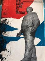 Den Vaderland Getrouwe, samengesteld door M. Smedts, Boeken, Ophalen of Verzenden, Tweede Wereldoorlog, Zo goed als nieuw, Algemeen